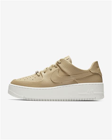 nike air force 1 sage zwart|Nike Factory Stores.